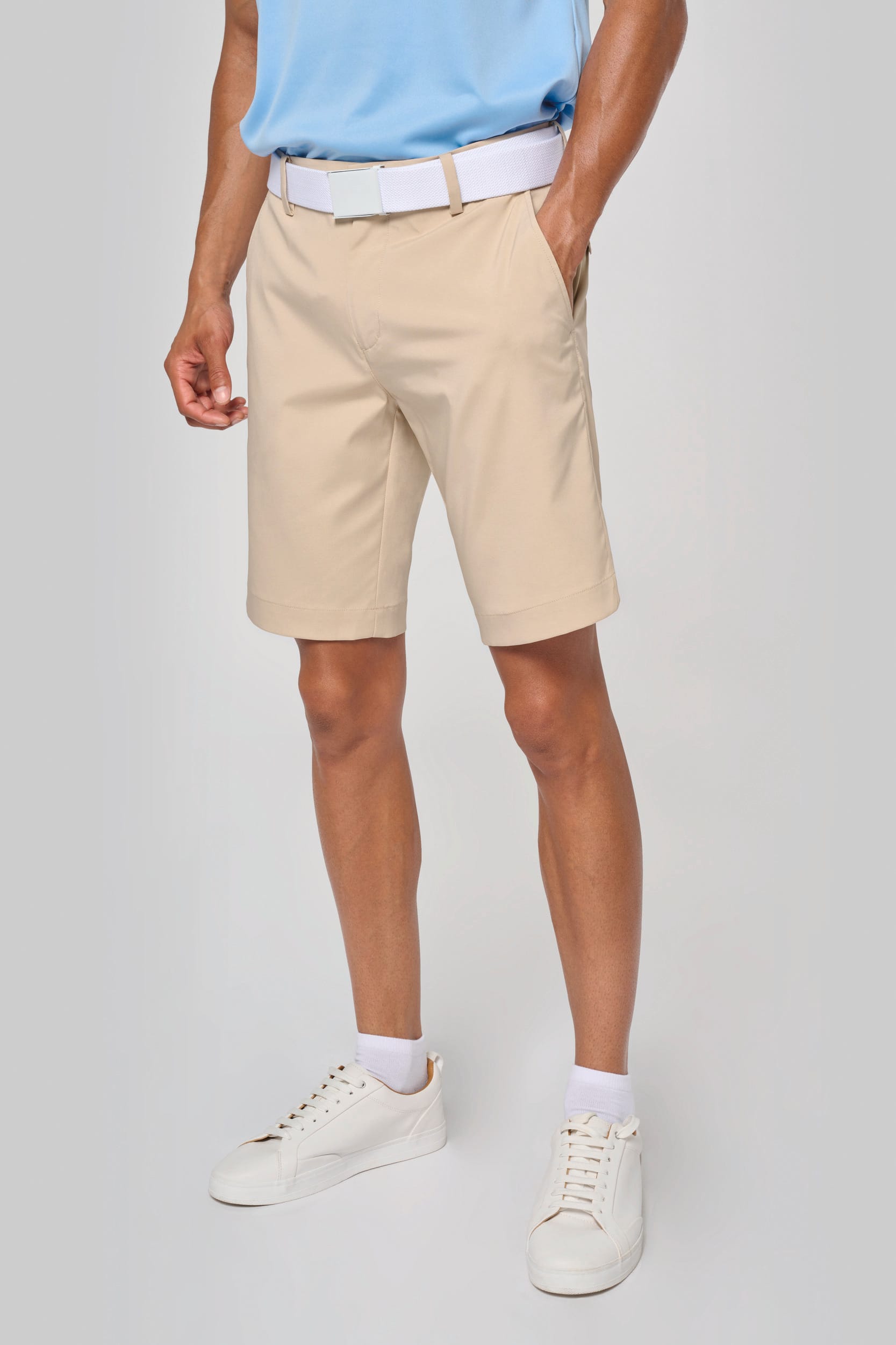 BERMUDAS HOMBRE