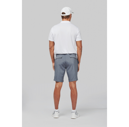 Bermudas hombre