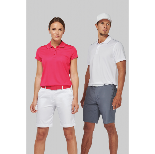 Bermudas hombre