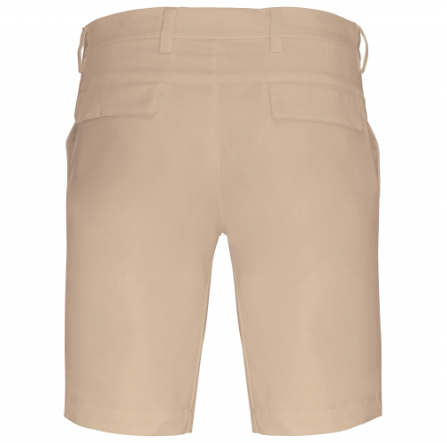 light sand Bermudas hombre