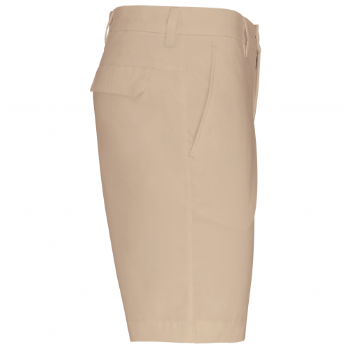 light sand Bermudas hombre