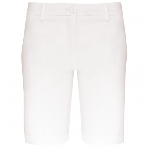 Bermudas mujer