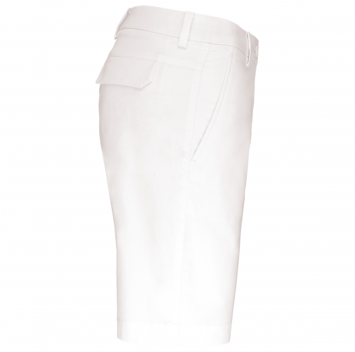 Bermudas mujer