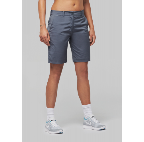 Bermudas mujer