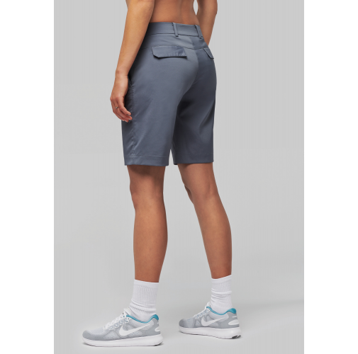 Bermudas mujer