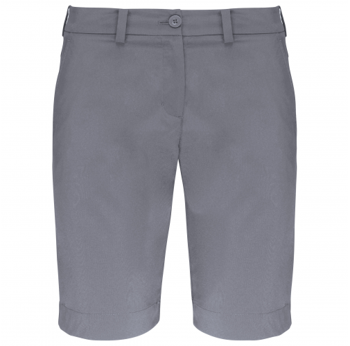 Bermudas mujer