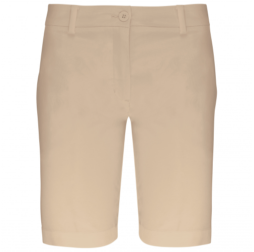 Bermudas mujer