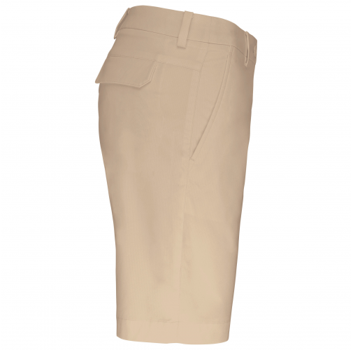 Bermudas mujer