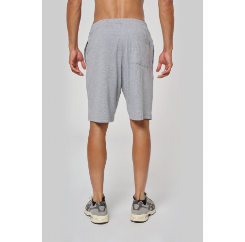 Short jersey deportivo hombre