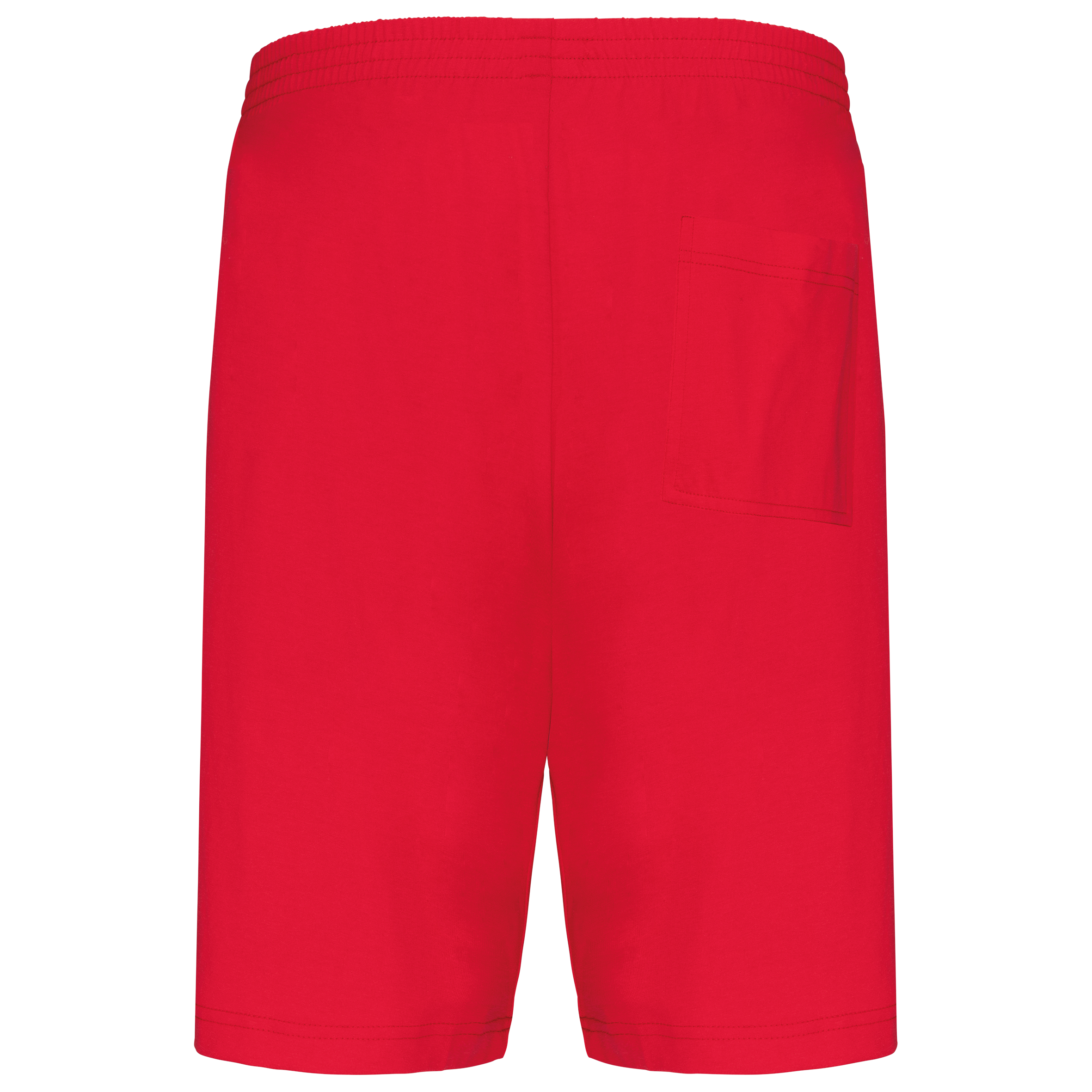 Short jersey deportivo hombre