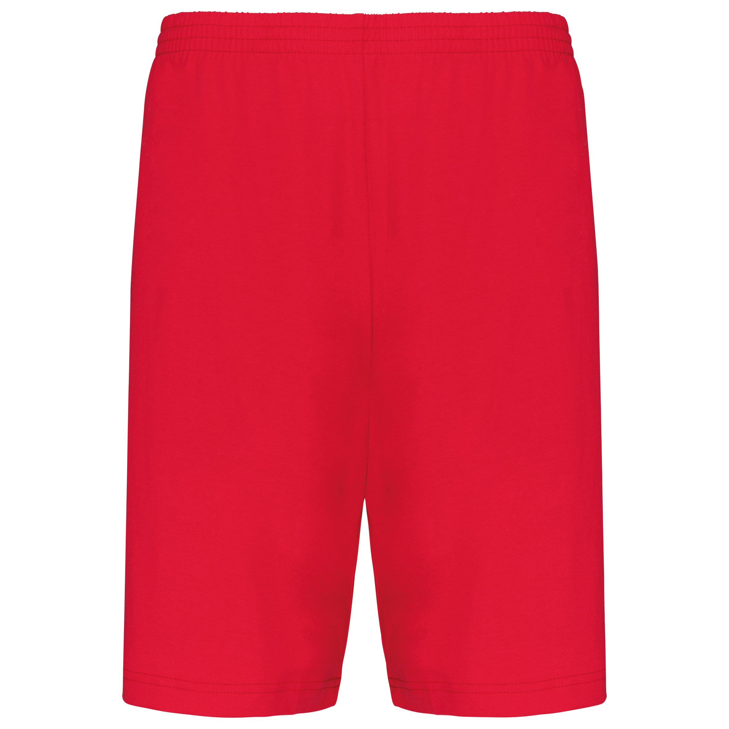 Short jersey deportivo hombre