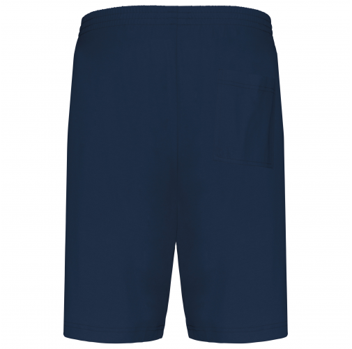 navy Short jersey deportivo hombre