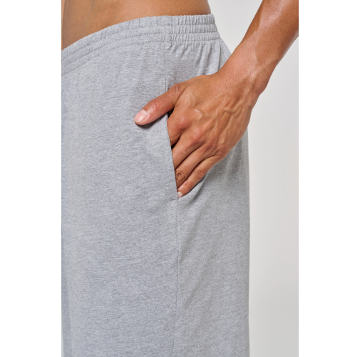 Short jersey deportivo hombre
