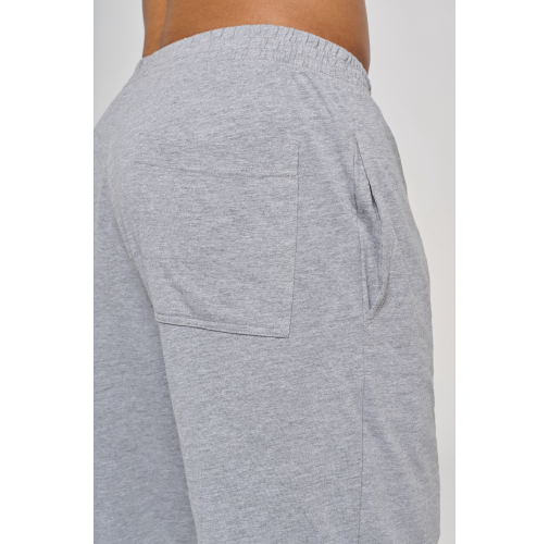 Short jersey deportivo hombre