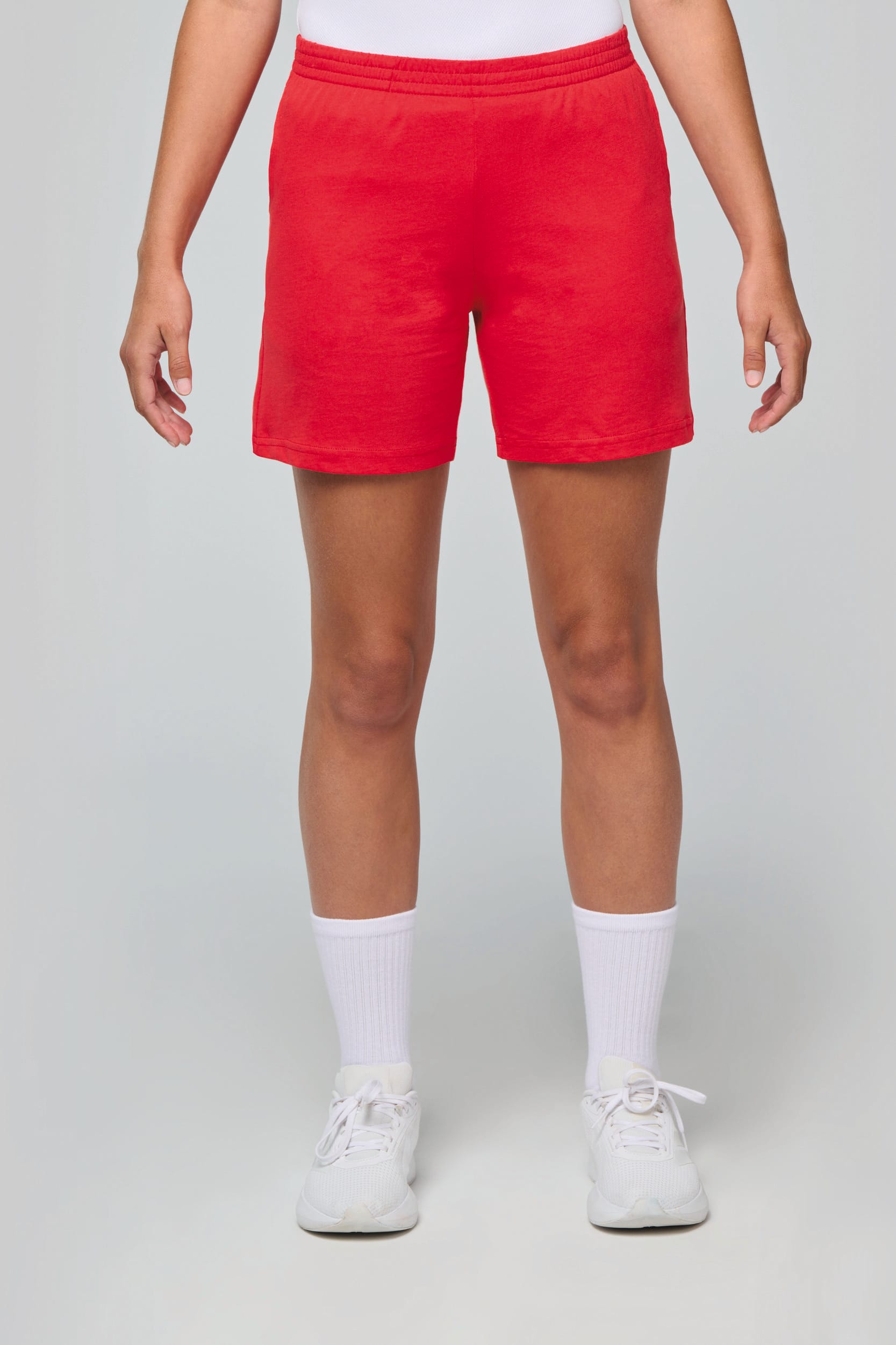 SHORTS JERSEY DEPORTIVO MUJER