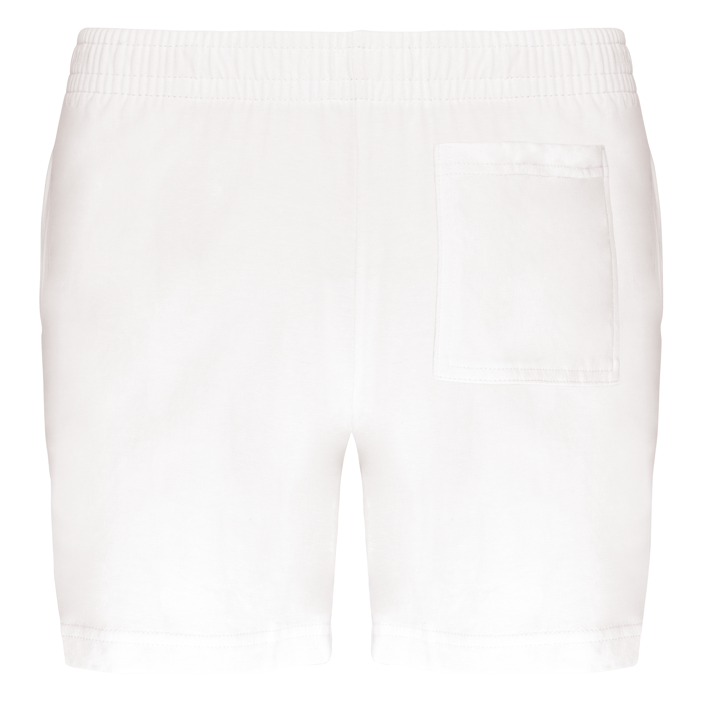 Shorts jersey deportivo mujer