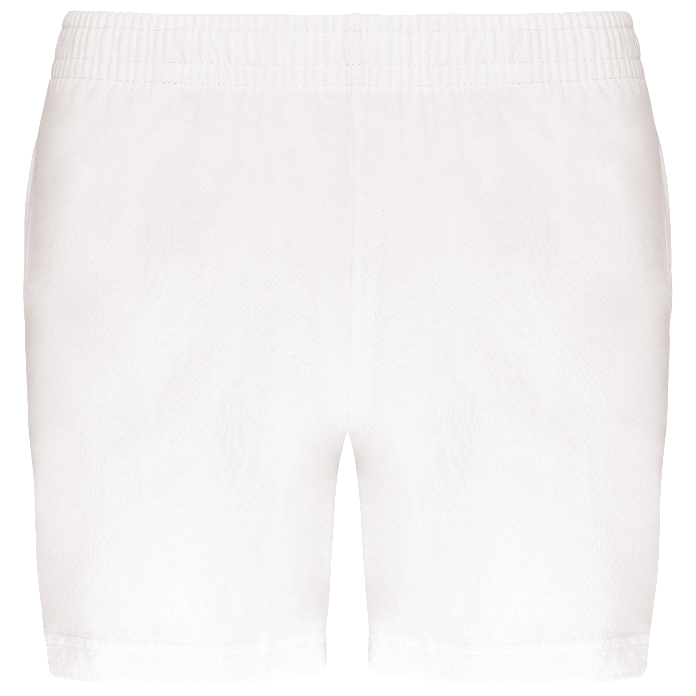 Shorts jersey deportivo mujer