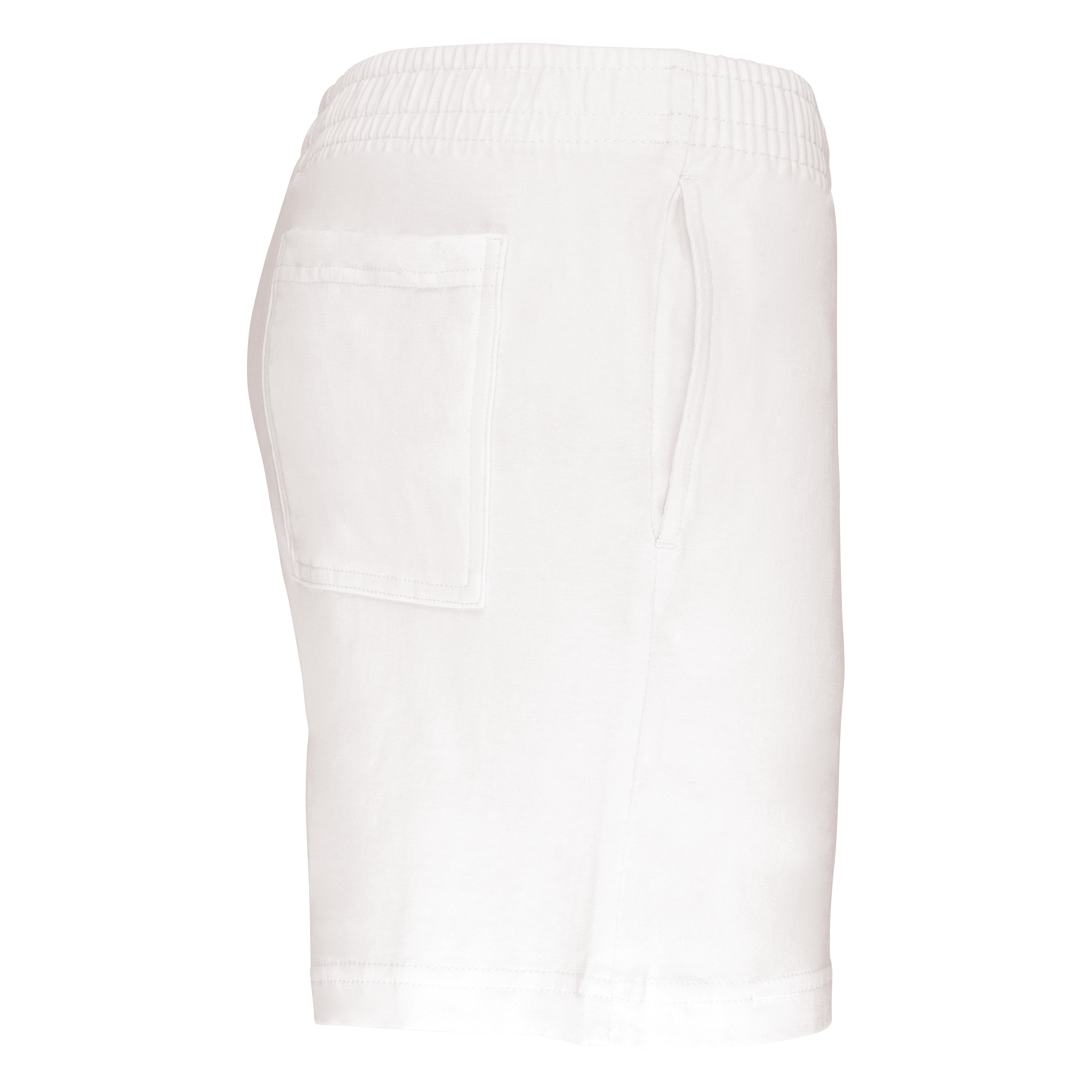 Shorts jersey deportivo mujer