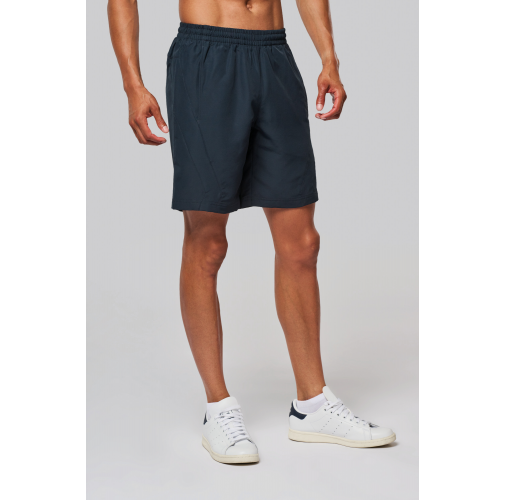 Short deportivo