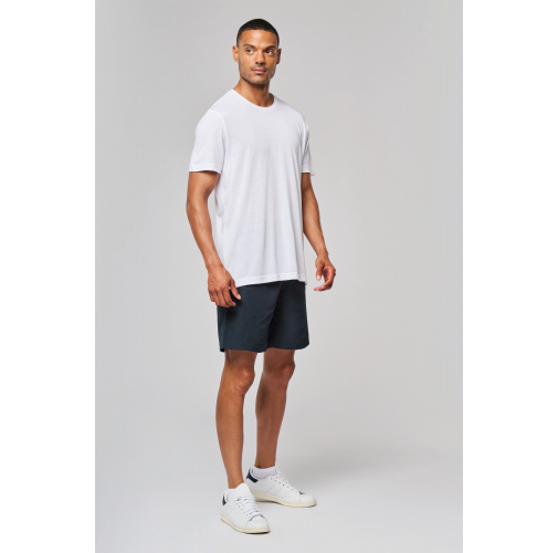 Short deportivo