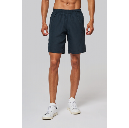 Short deportivo