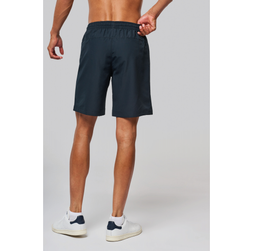 Short deportivo