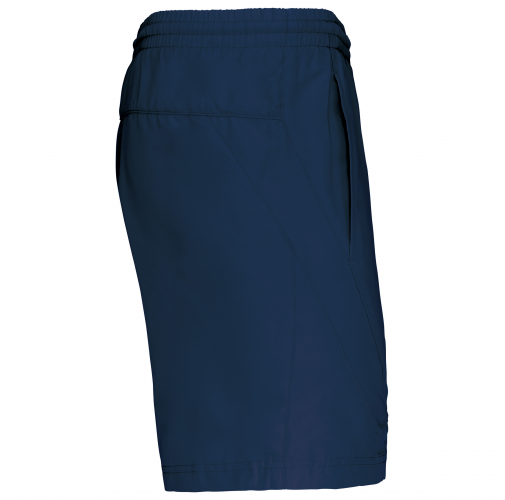 navy Short deportivo