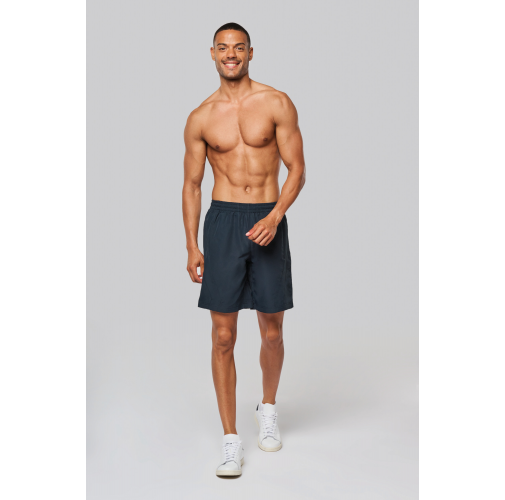 Short deportivo