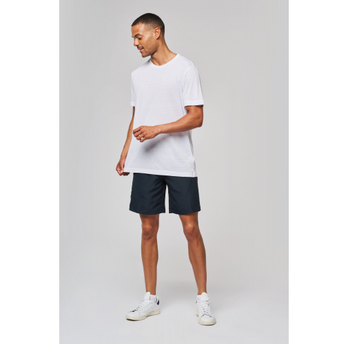 Short deportivo