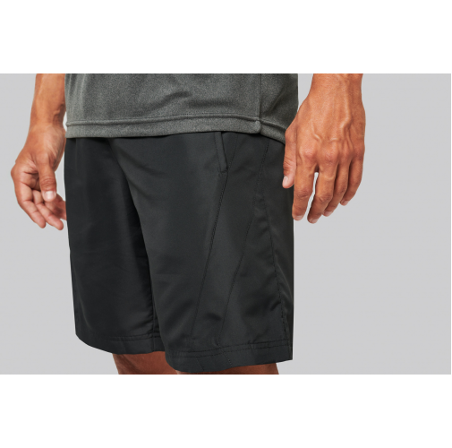 Short deportivo