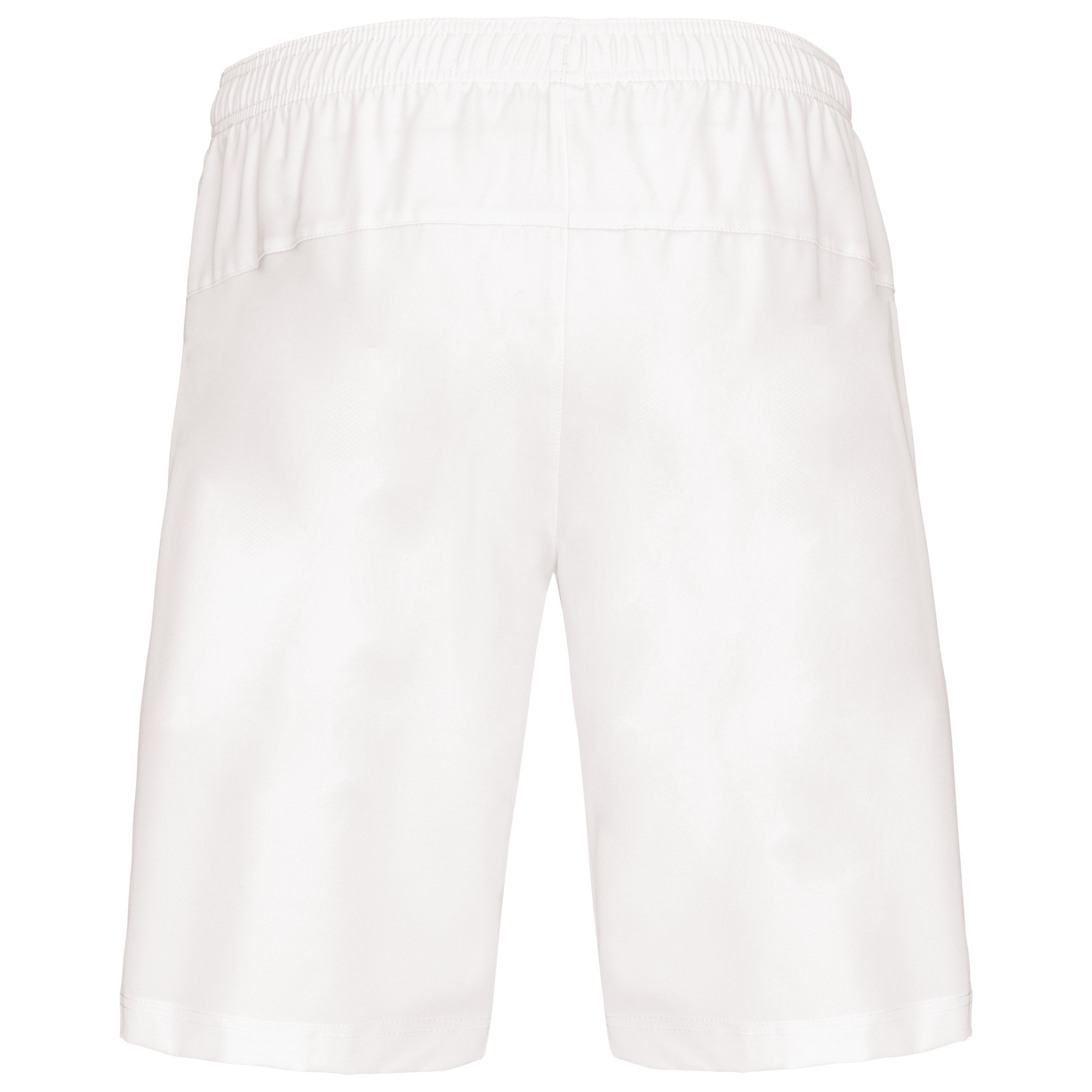 black Short performance