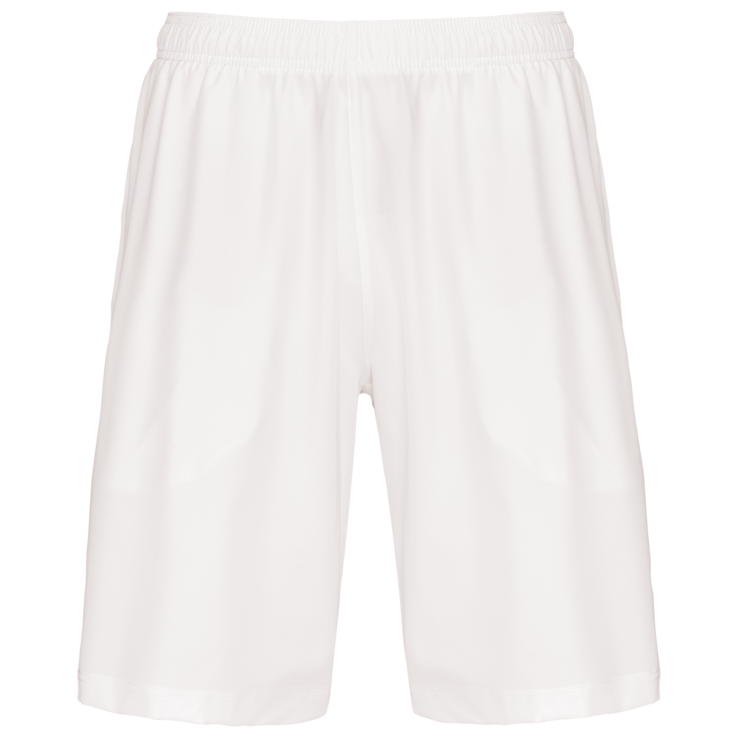 black Short performance