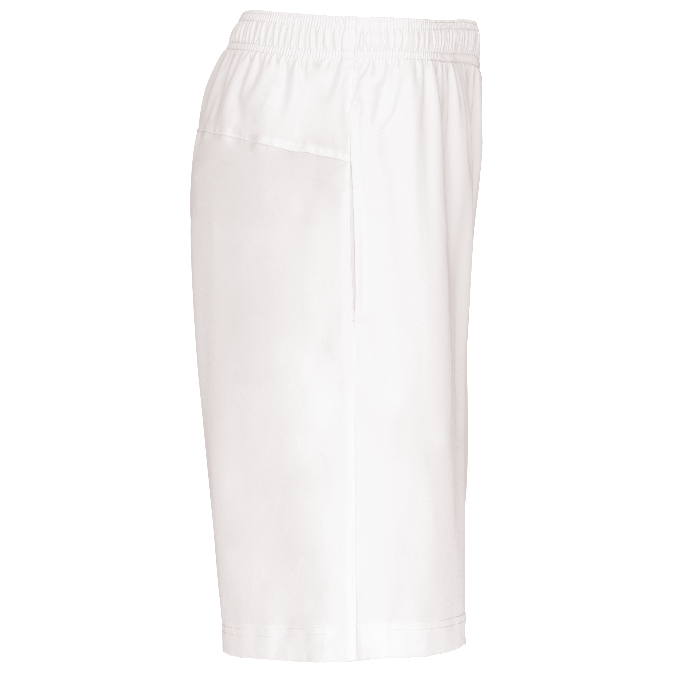 black Short performance