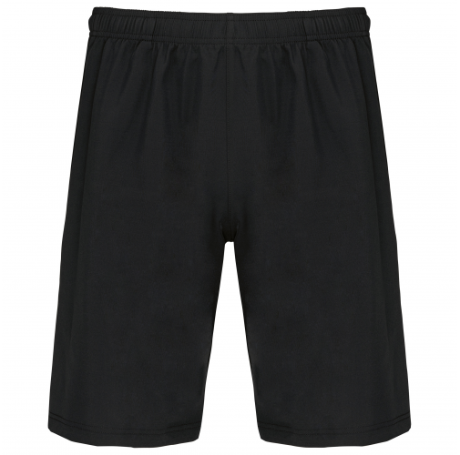 black Short performance