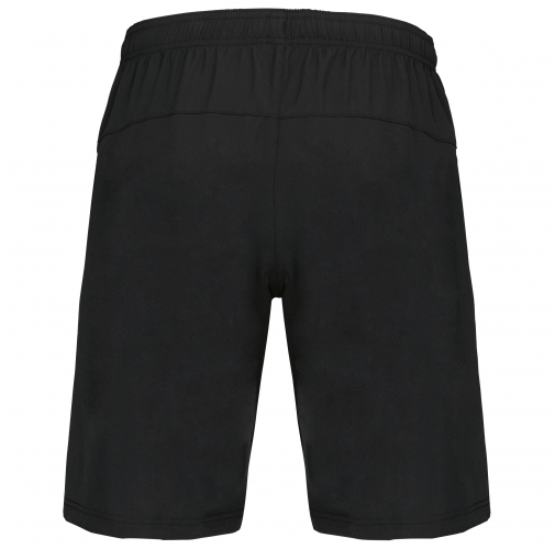 black Short performance