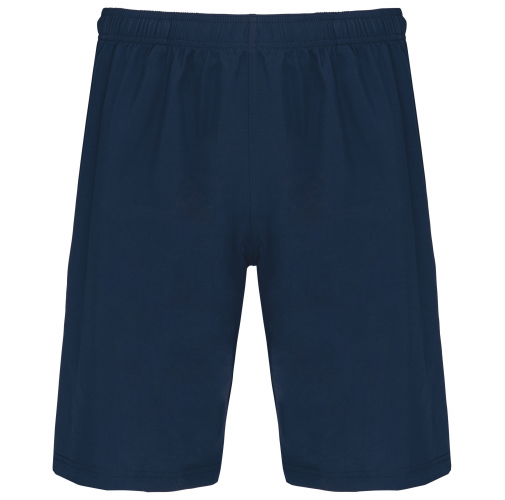navy Short performance