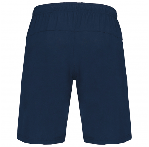 navy Short performance