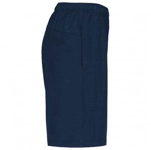 navy Short performance