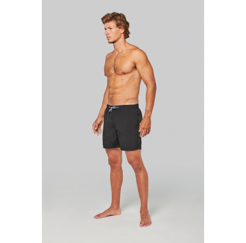 Bañador tipo short