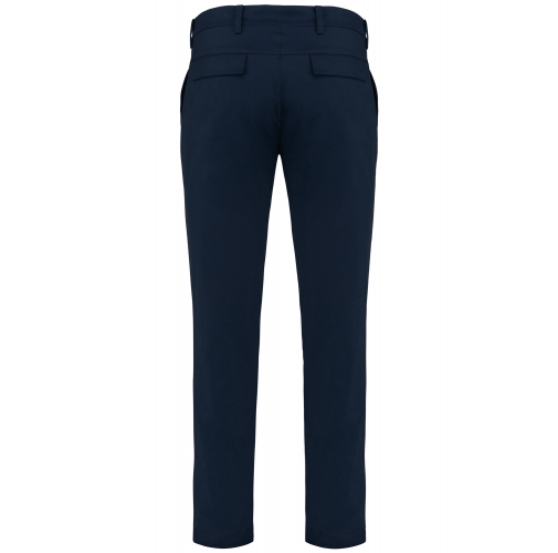 dark navy Pantalón hombre