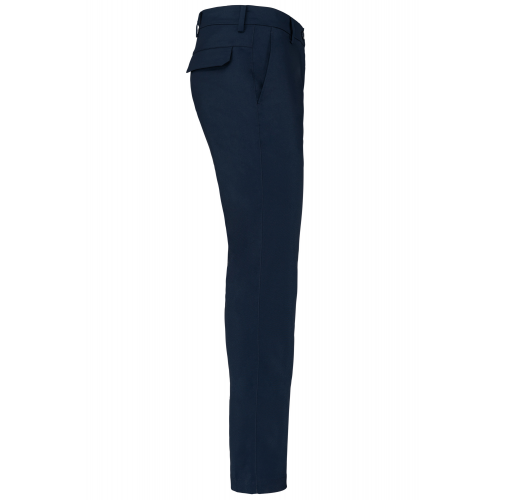 dark navy Pantalón hombre