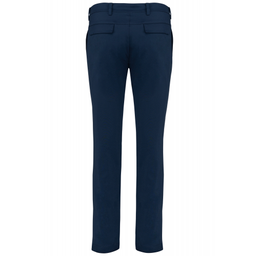 dark navy Pantalón mujer