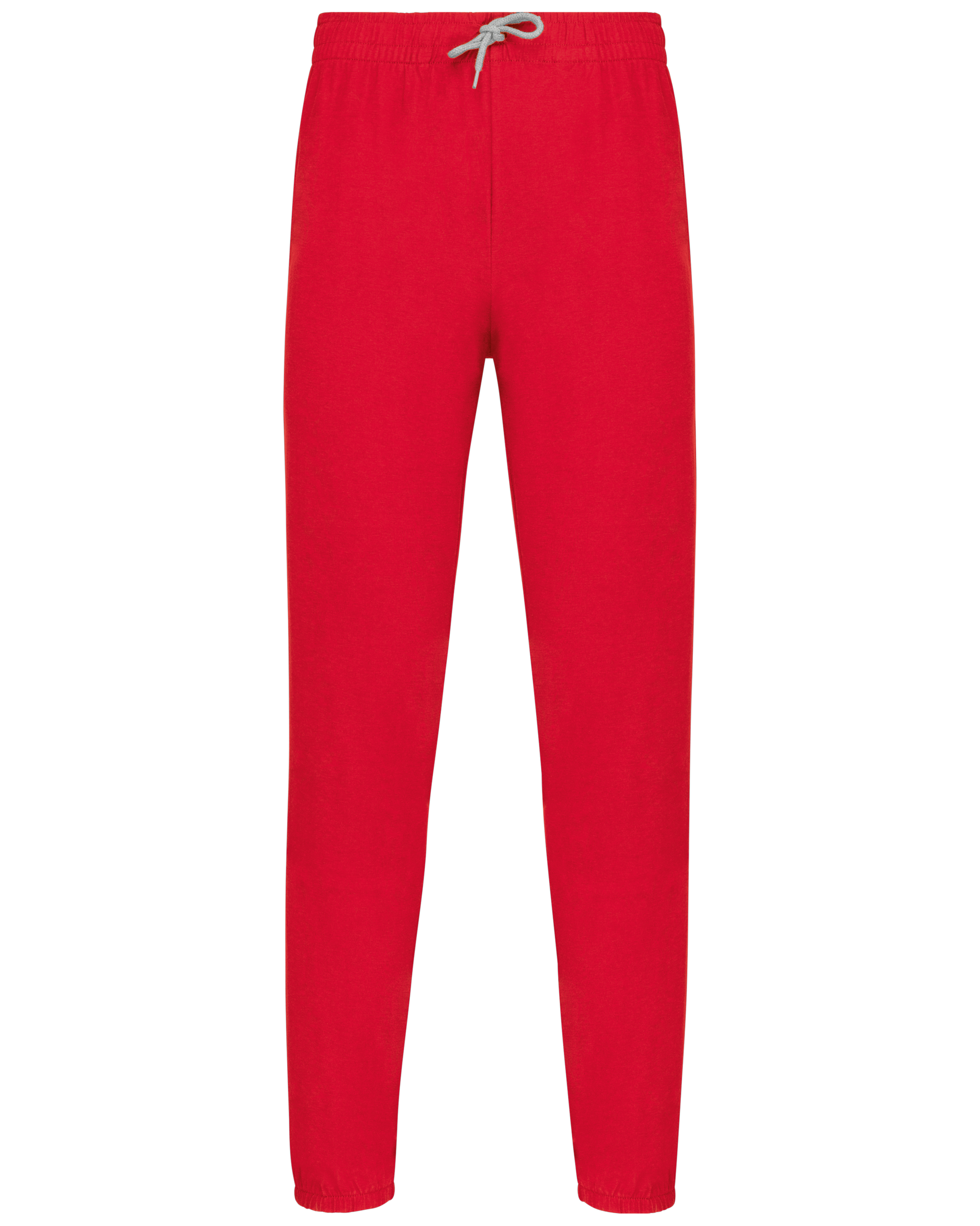 Pantalón de chándal  ligero de algodón unisex