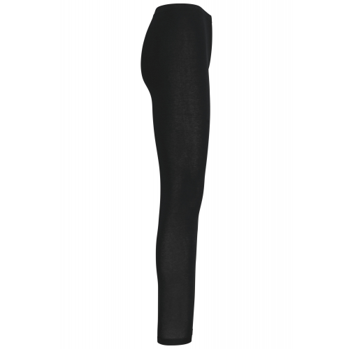 black Leggings mujer