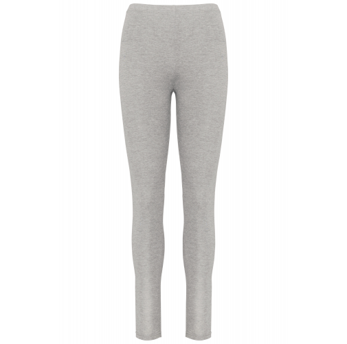 grey heather Leggings mujer