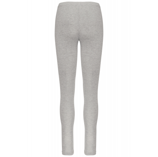 grey heather Leggings mujer