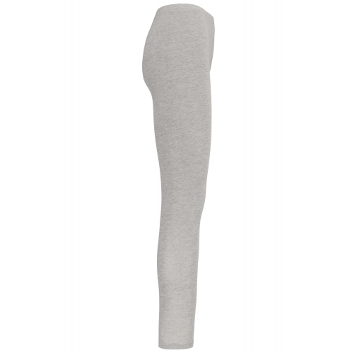 grey heather Leggings mujer