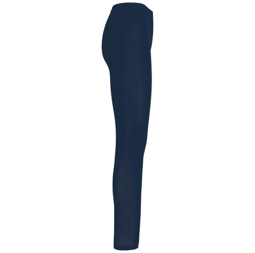 navy Leggings mujer