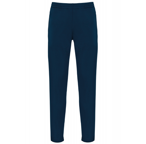 sporty navy Pantalón de chándal adulto