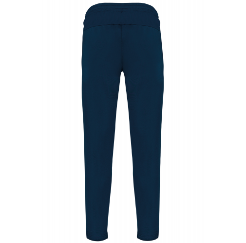 sporty navy Pantalón de chándal adulto